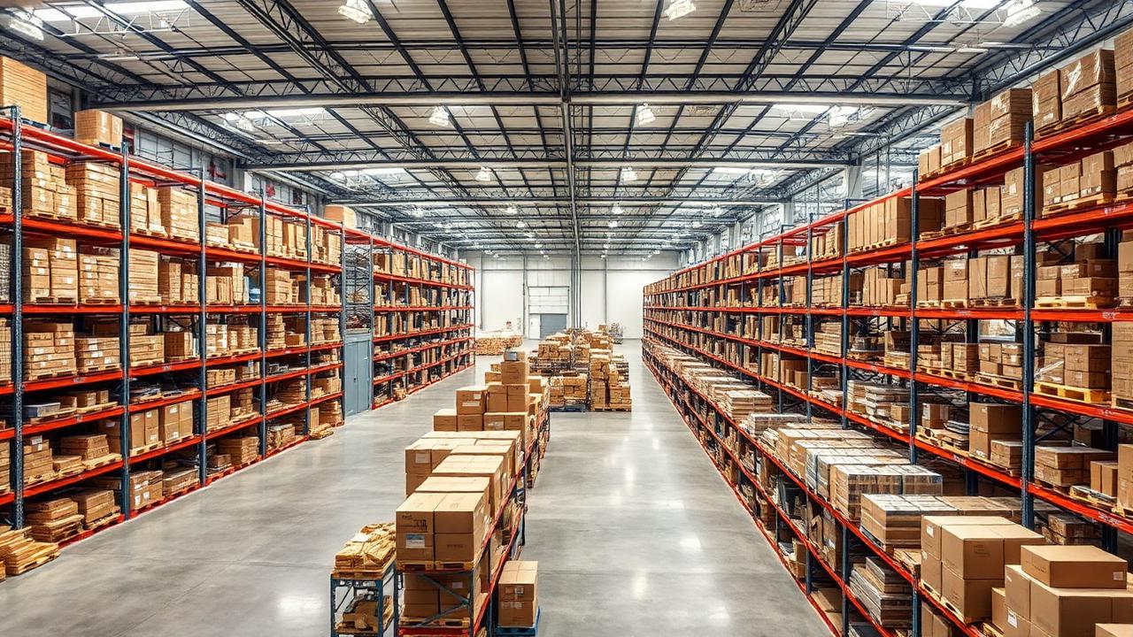 Inventory Management