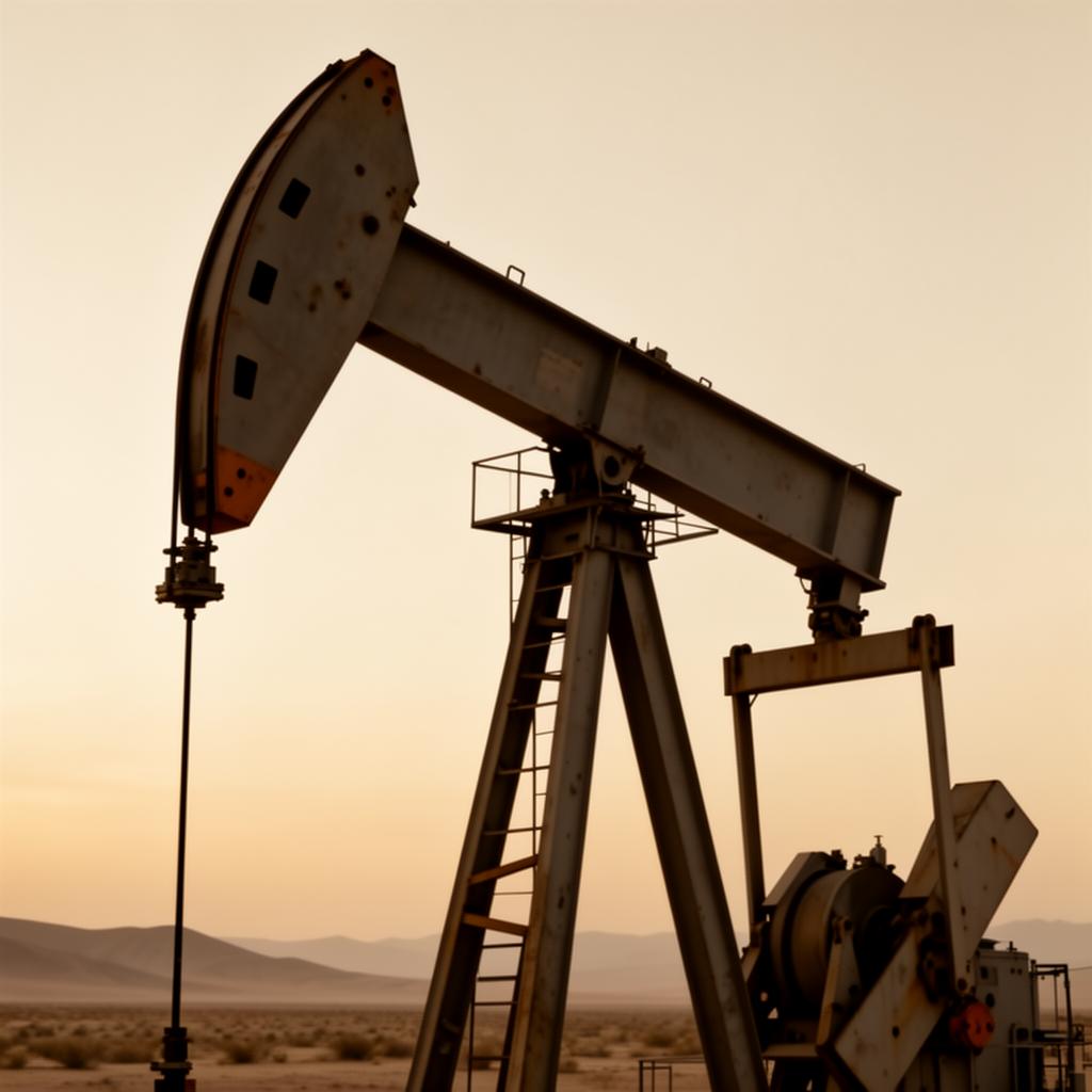 Oil Production Optimization