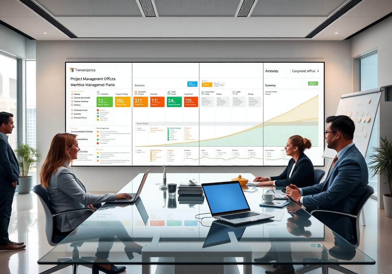 Performance
Tracking
Agent
