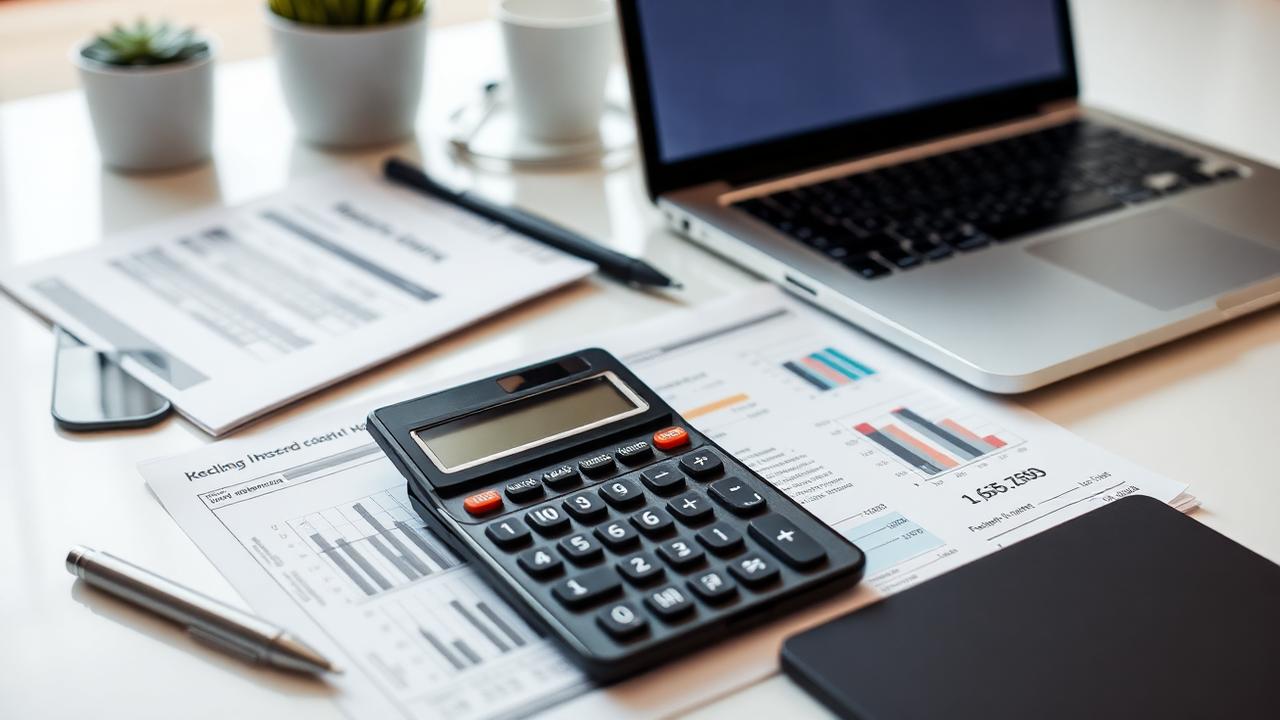 Corporate Tax Optimizer