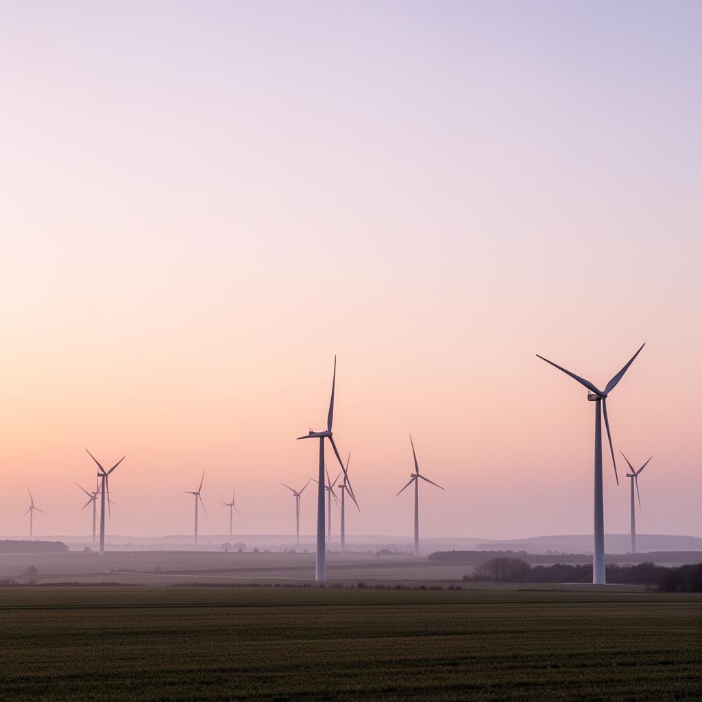 Predictive Maintenance & MRO